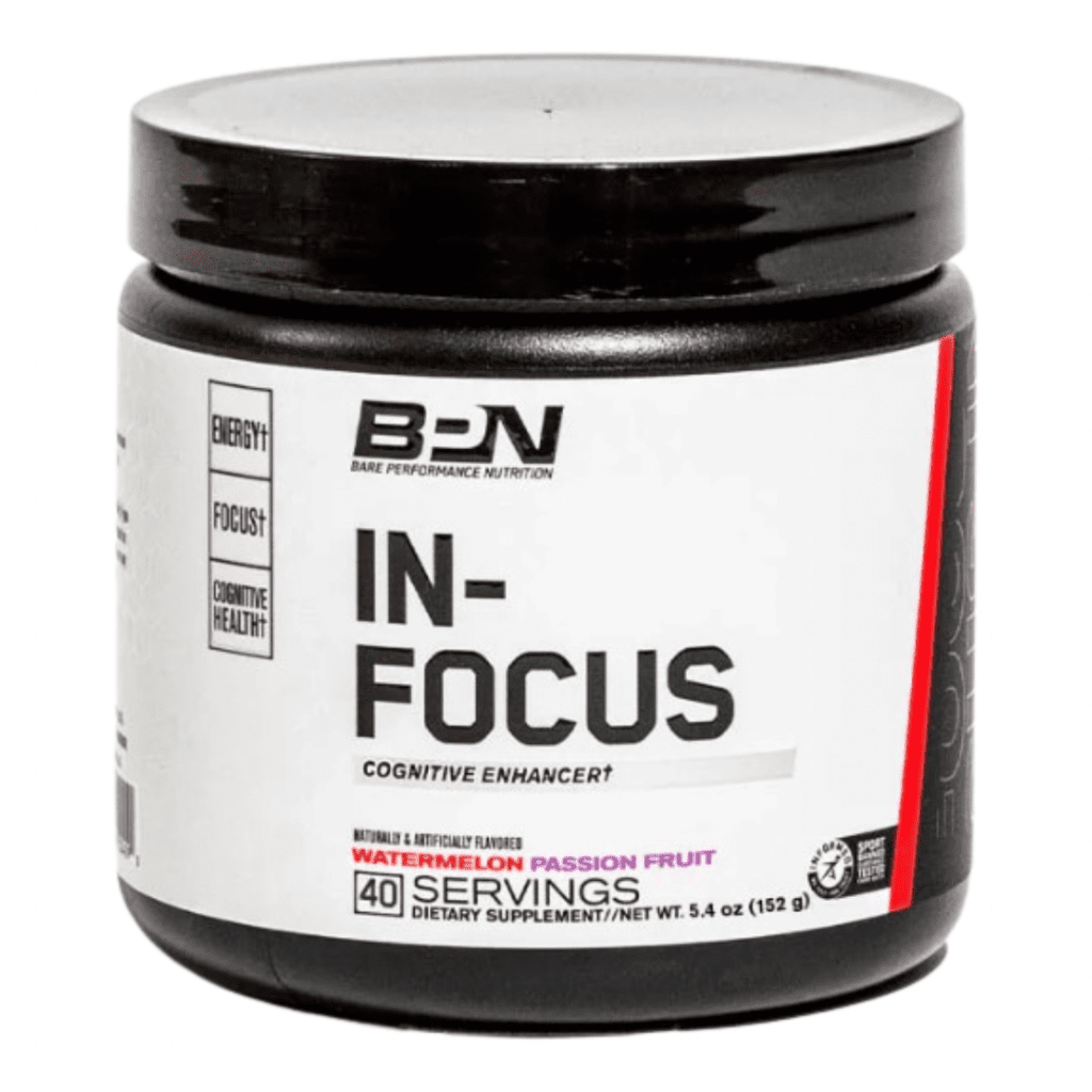 bpn in focus