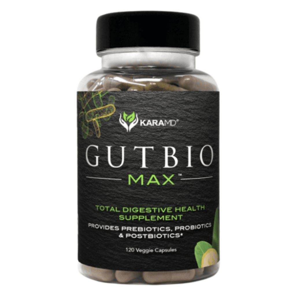 gut bio max