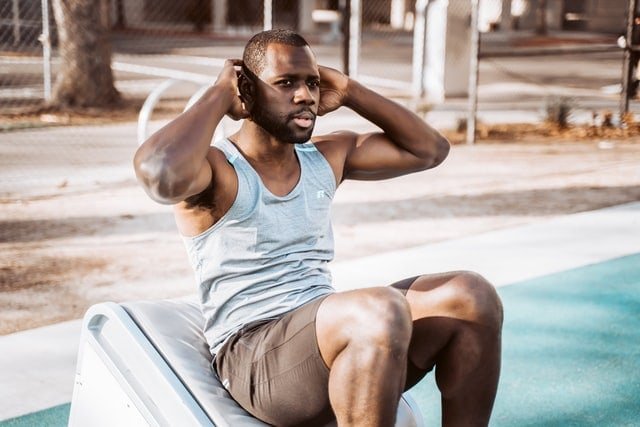 how to restore gut health exercise