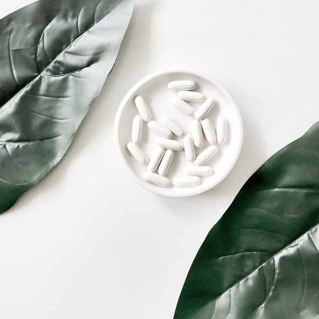 how to restore gut health supplement