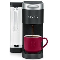 keurig coffee maker