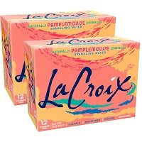 la croix sparkling water