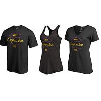 miesha tate gear