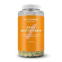 my vitamins daily multivitamin