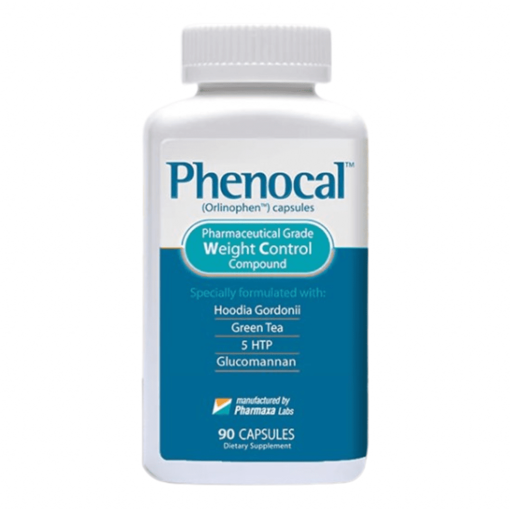 phenocal