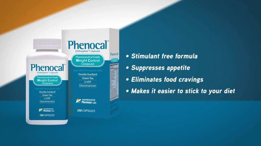 phenocal does it work