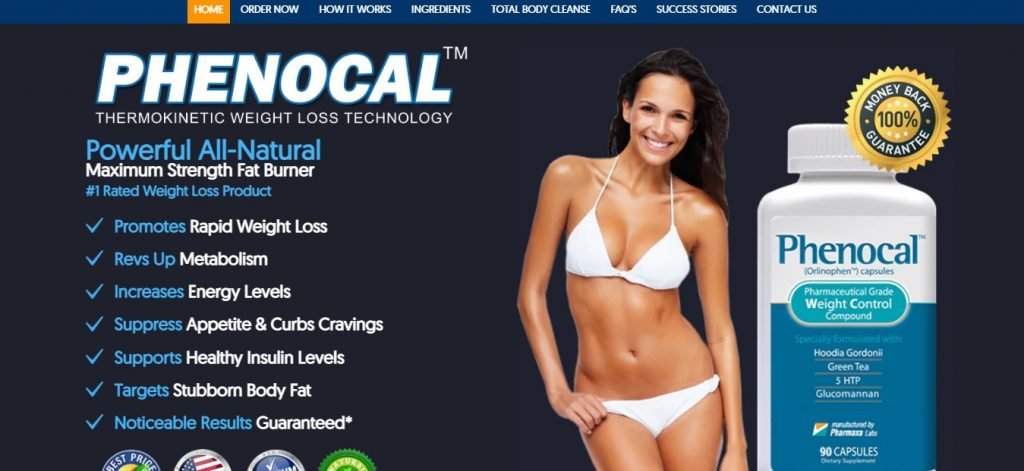 phenocal where to buy