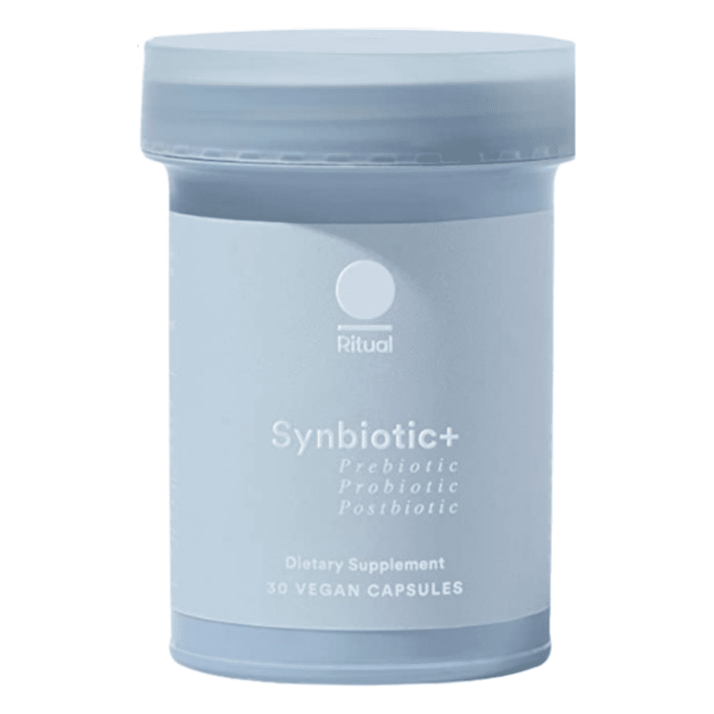 ritual synbiotic