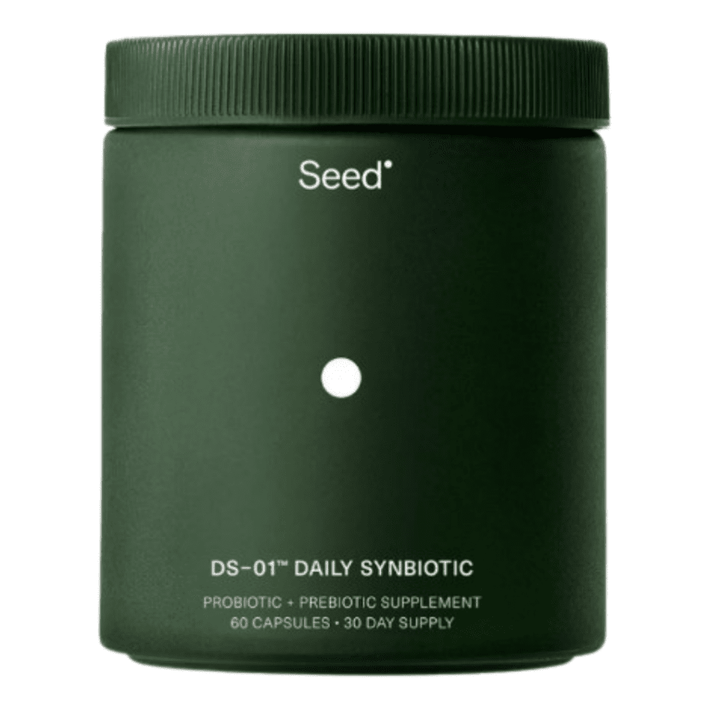 seed supplement