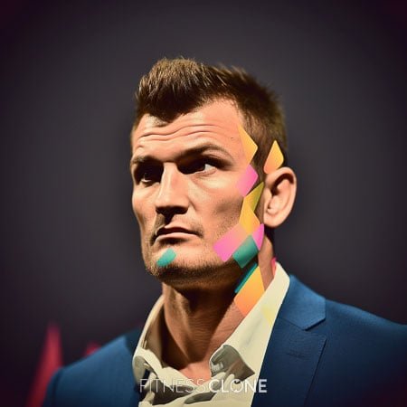 stipe miocic
