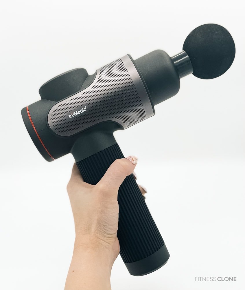 truMedic truRelief Impact Therapy PRO