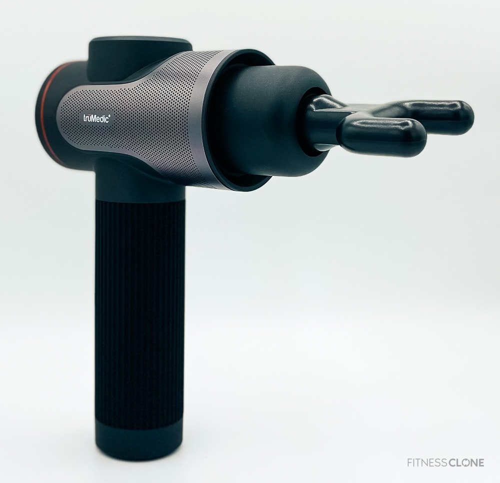 truMedic truRelief Massage Gun