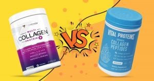 Vitauthority Vs Vital Proteins