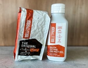 bulletproof brain octane oil and coffee bulletproof brain octane oil and coffee