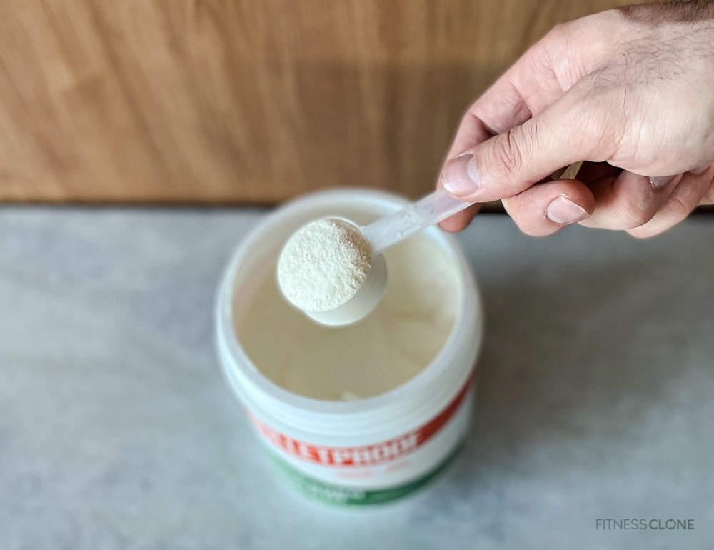 Bulletproof Collagen Protein Scoop