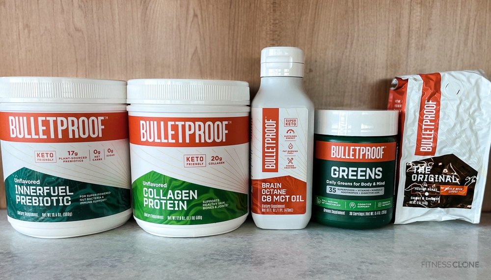 Supplements And Brain Octane Oil