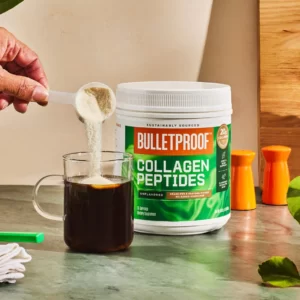 Collagen Peptides