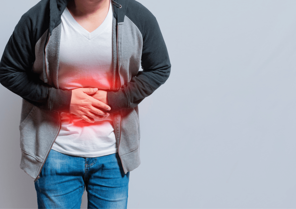 digestive issue