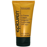 Epicuren Discover X-Treme Cream Propolis Sunscreen 45SPF Epicuren Discover X-Treme Cream Propolis Sunscreen 45SPF