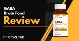 GABA Brain Food Review