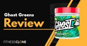Ghost Greens Review
