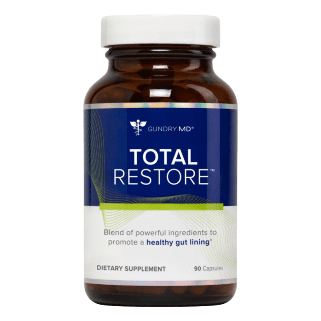 gundry md total restore