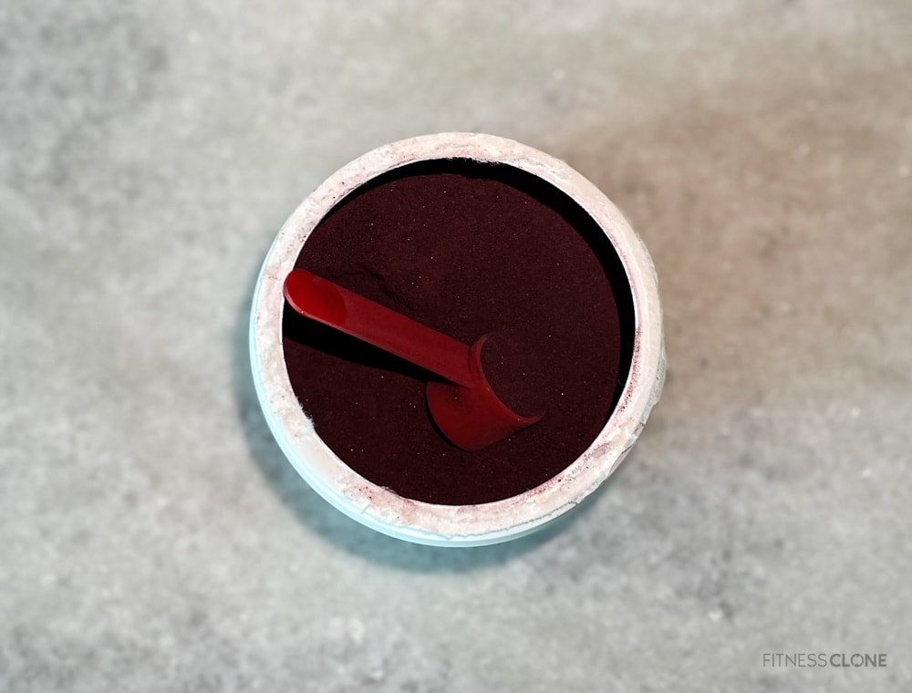 HumanN SuperBeets Powder