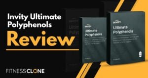 Invity Ultimate Polyphenols Review