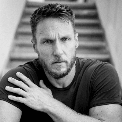 Jason Walsh