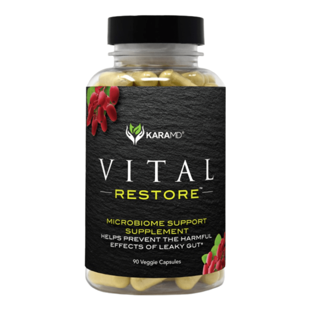 kara md vital restore