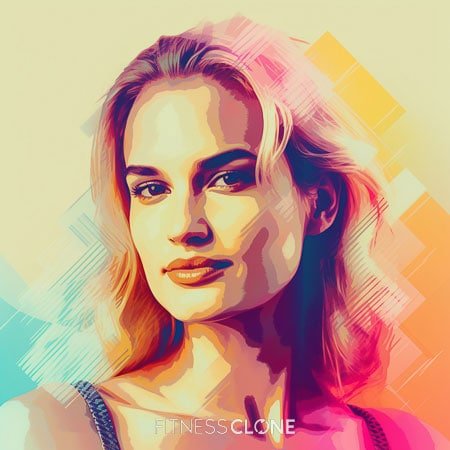 lily james