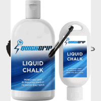 Liquid grip liquid chalk Liquid grip liquid chalk