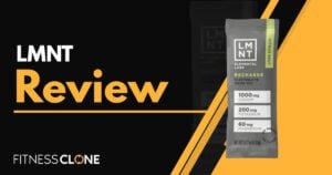 LMNT Review