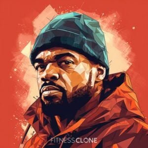 Method Man (Clifford Smith, Jr.)