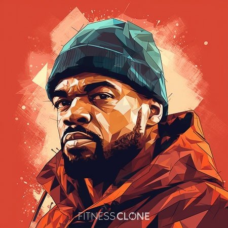 Method Man (Clifford Smith, Jr.)