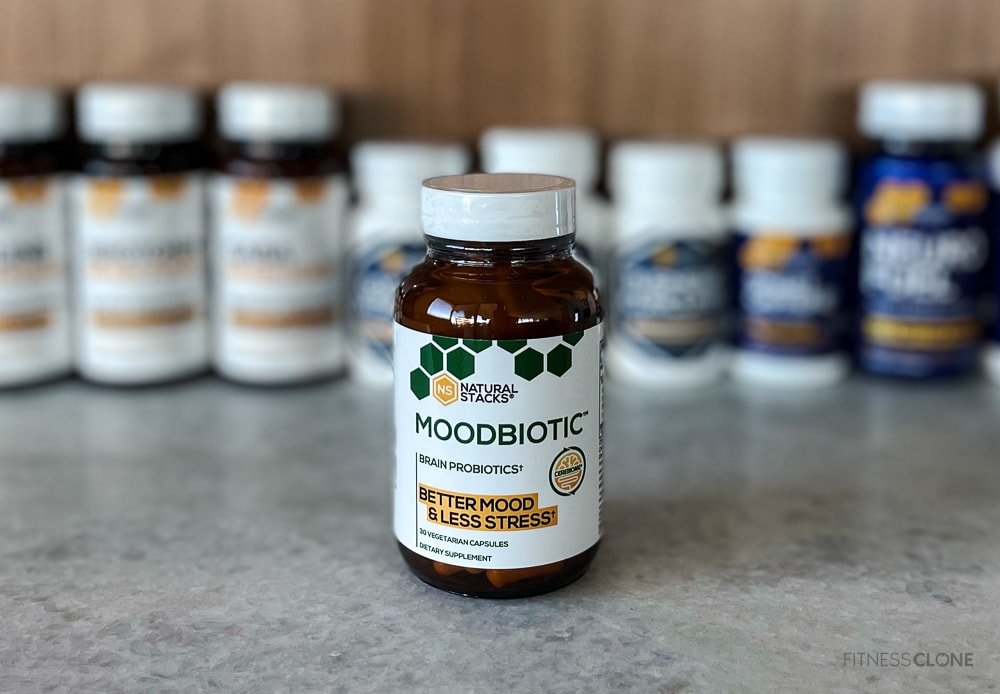 MoodBiotic
