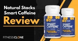Natural Stacks Smart Caffeine Review
