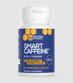 natural stacks smart caffeine natural stacks smart caffeine