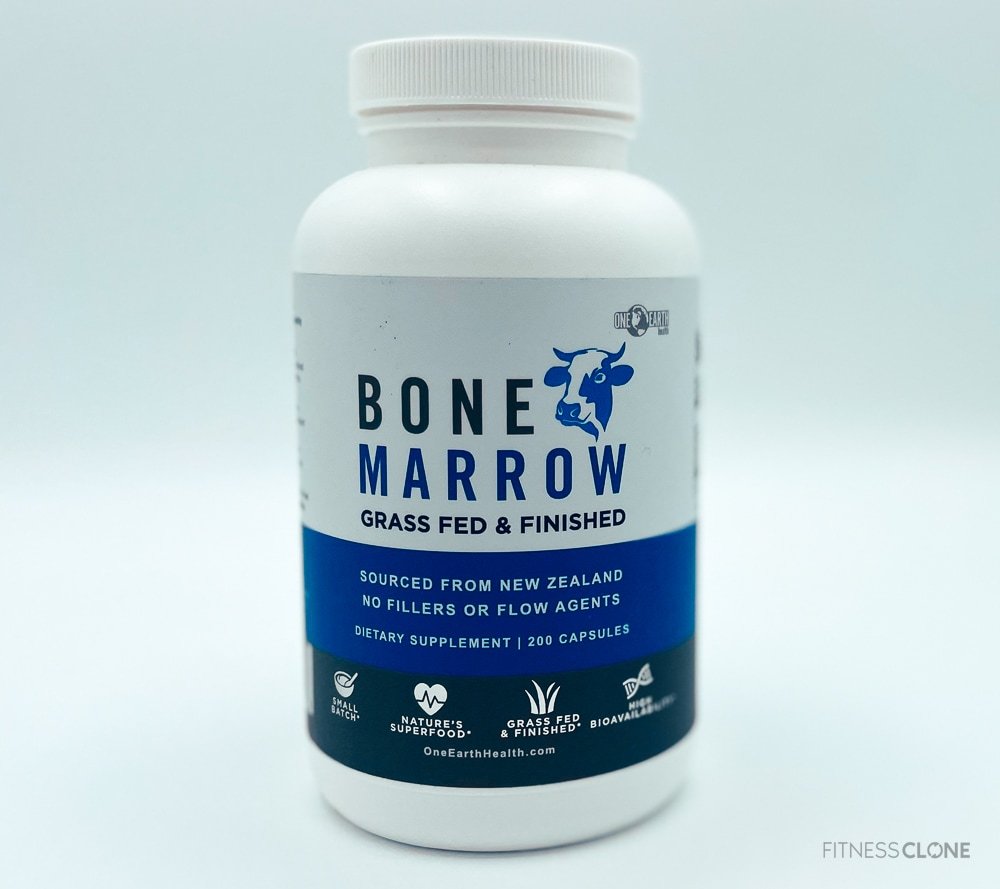 One Earth Health Bone Marrow