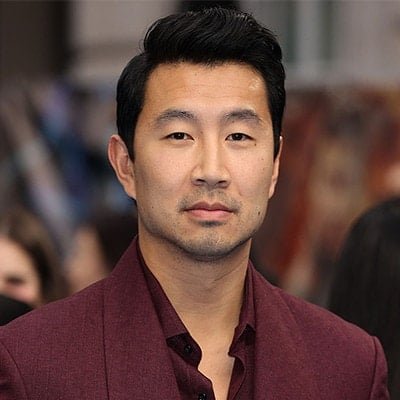 simu liu
