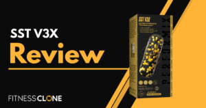 sst v3x review