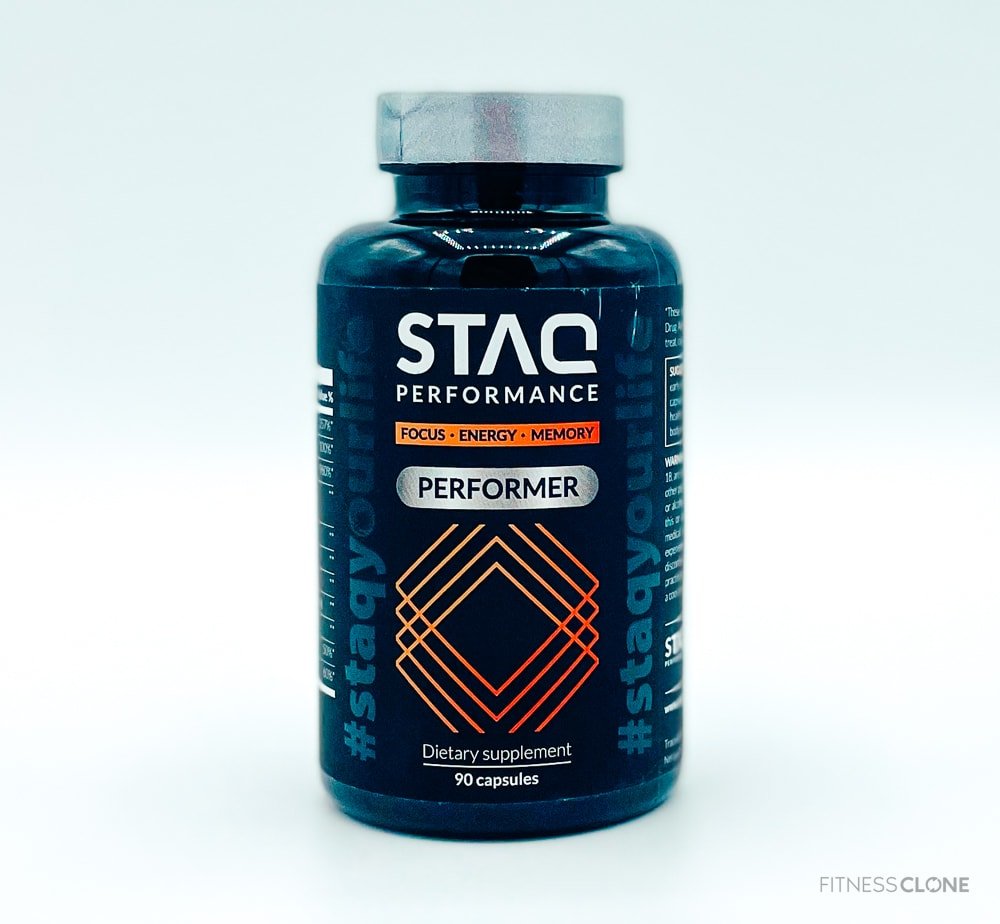 Staq Performer