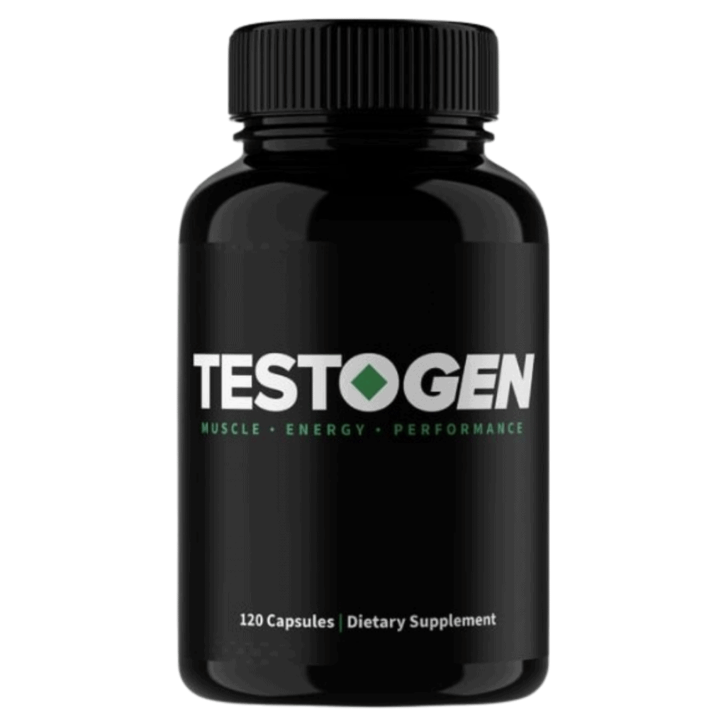 testogen