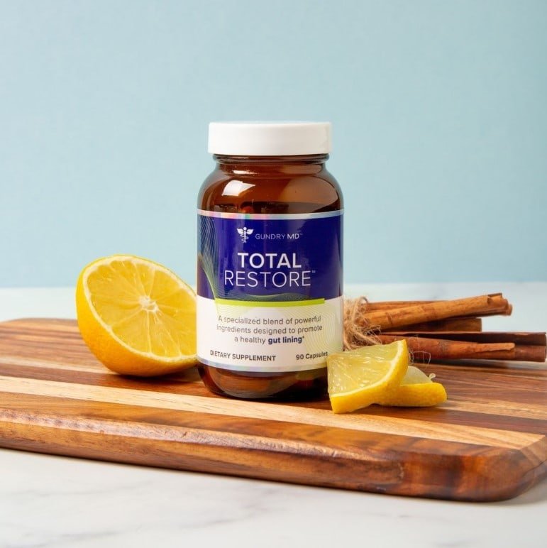 total restore gut support