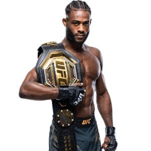 aljamain sterling