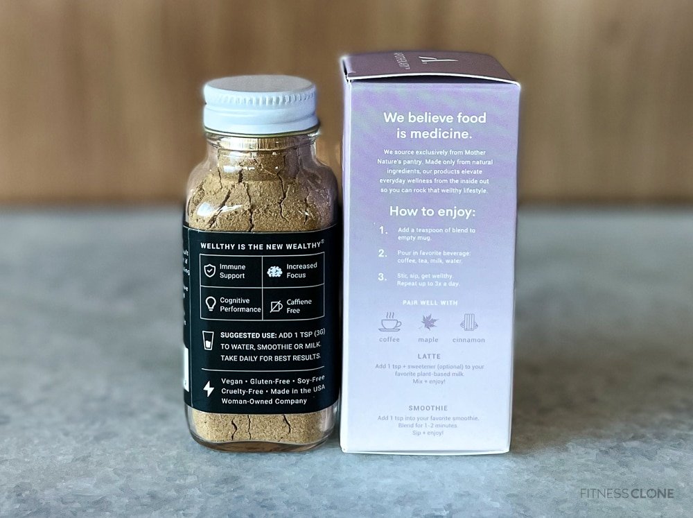 Apothekary Mind Over Matter Benefits And Use
