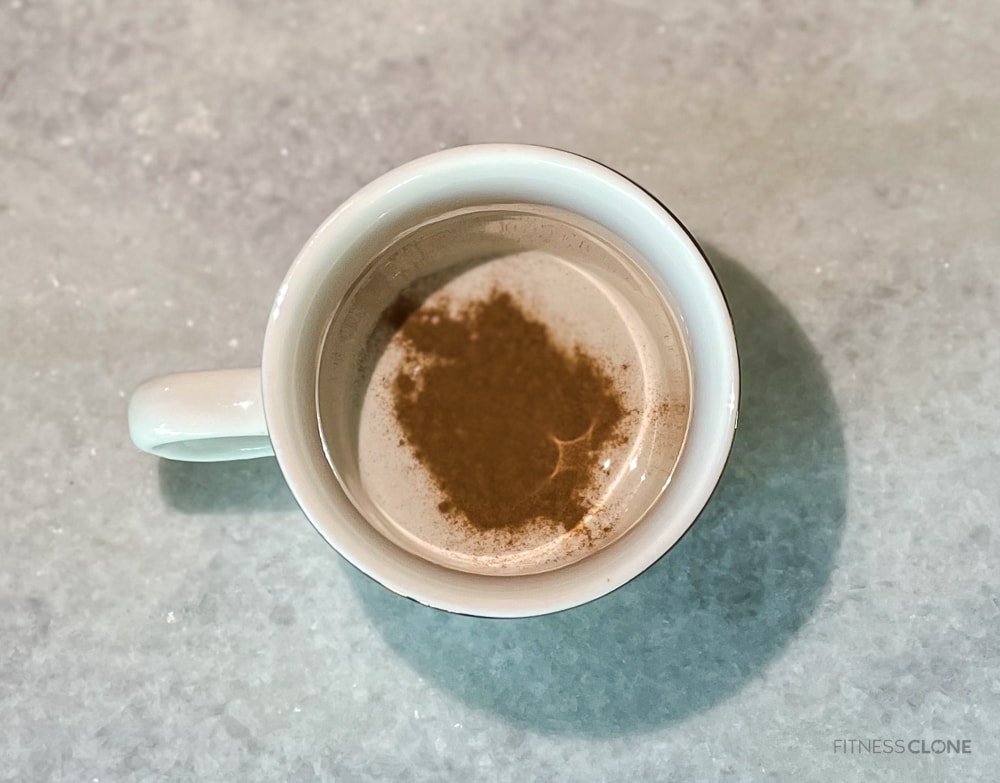 Apothekary Supplement Powder