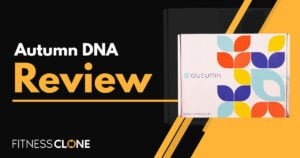 Autumn DNA Review