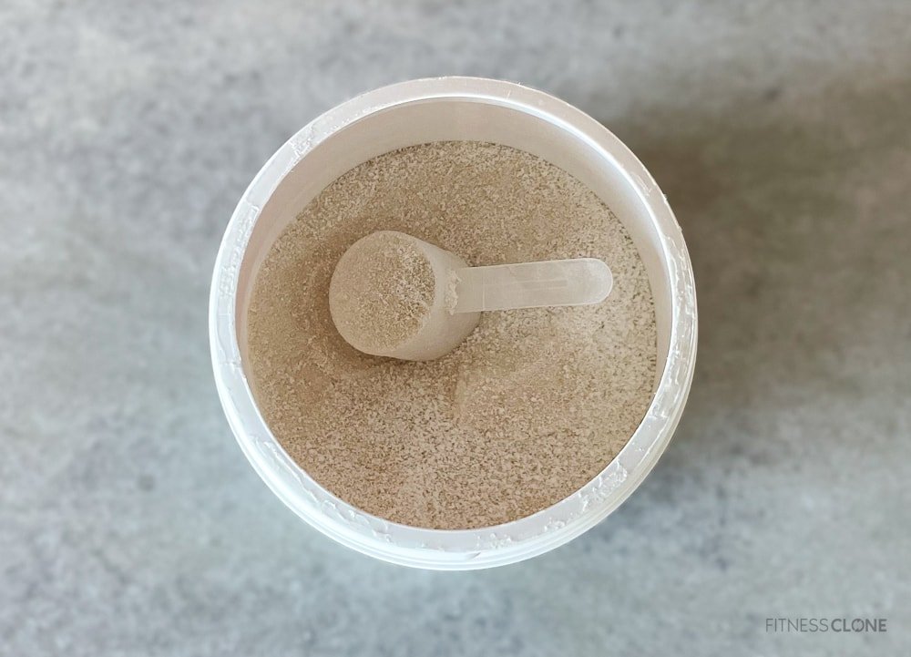 Bulletproof InnerFuel Prebiotic Powder