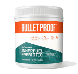 bulletproof innerfuel prebiotic